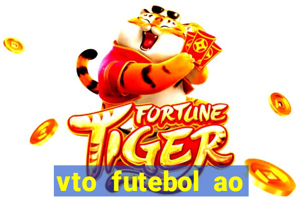 vto futebol ao vivo flamengo